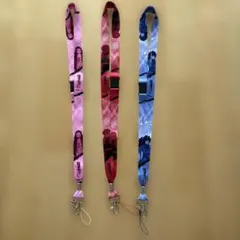 鬼滅の刃ストラップ