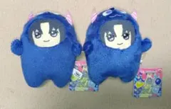 でかモン 和泉一織 ぬいぐるみ Amazon.co.jp: アイナナ めちゃでかきらどる モンぬい 和泉一織