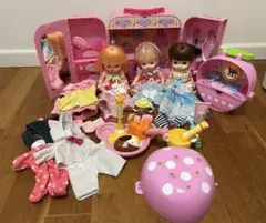 メルちゃん まとめ売り メルちゃん まとめ売り セット 大量 お得 - メルカリ