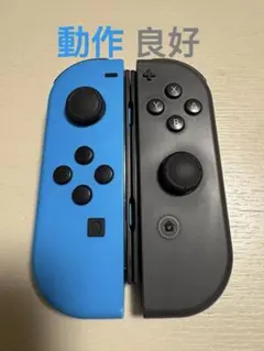 [動作良好] Switch Joy-Con 左右セット 即日発送対応