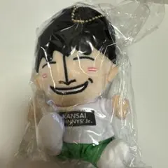 【未開封】ちびぬい　佐野晶哉