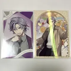 にじさんじ7周年 不破湊 Nまとめ