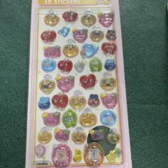 たまごっち　海外製