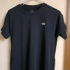THE NORTH FACE 半袖 Tシャツ ワンピース ブラックのサムネイル