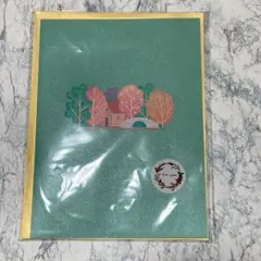 3D ポップアップ グリーティングカード サプライズ メッセージカード