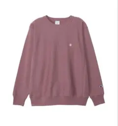 Champion チャンピオン リバースウィーブ クルーネックスウェット L