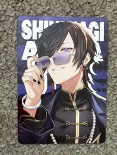 VOLACTION カード ハウス食品 カレー 四季凪アキラ