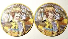 うたプリ　四ノ宮那月　ブロメイト購入特典　シャニライ　コースター