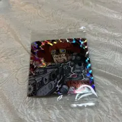 ワンピース　シールウエハース　キッド　GR