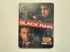 松田優作 ブラックレイン フィギュア 佐藤浩市 映画 グッズ コレクション 松田優作 ブラックレイン フィギュア 佐藤浩市 映画 グッズ