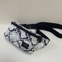 porter ボディバッグ