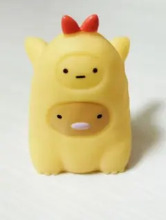 すみっコぐらし エビフライドン フィギュア 映画 入場者特典