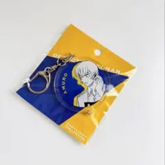 名探偵コナン コナン探偵社 繋がるアクリルキーホルダー 安室透