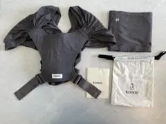 【美品】Konny Baby Carrier FLEX M-4XL