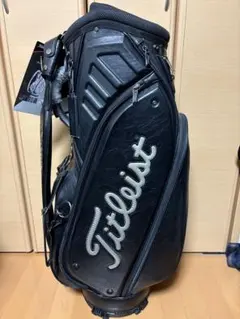 2026年最新】Titleist ゴルフバッグ・キャディバッグの人気アイテム
