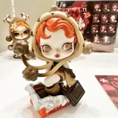 POPMARTスカルパンダ Tell Me What You Want 1点