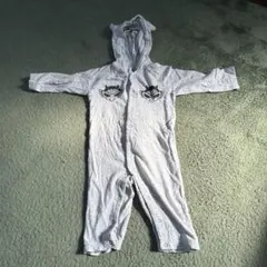 【ウ様専用】ヒスミニ　デビル　ロンパース