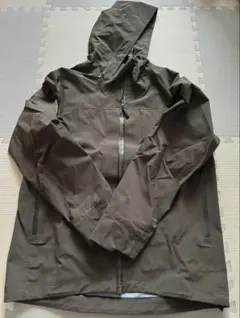 ノースフェイス　パープルレーベル　ガジェットハンガーコート　XL