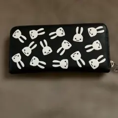 キューン　長財布　新品のサムネイル