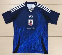 サッカー日本代表　ジャージ　Мサイズ　非売品　DREAMロゴ入り サッカー日本代表 ジャージ（DREAME） サッカー日本代表