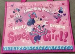 パルパルーザ バッグ ミニー トートバッグ ピンク