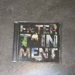 SEKAI NO OWARI ENTERTAINMENT CD