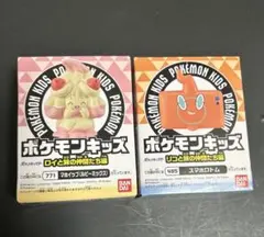 ポケモンキッズ マホイップ ・スマホロトム