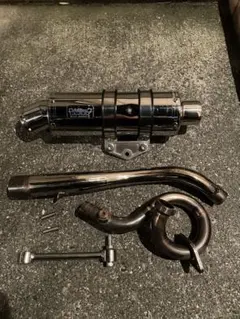 2026年最新】スーパースネークコーンマフラーの人気アイテム - メルカリ