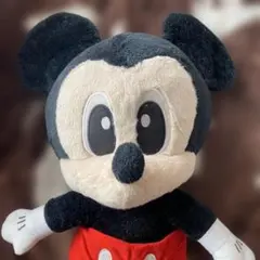 ミッキーマウス ぬいぐるみ 約30cm