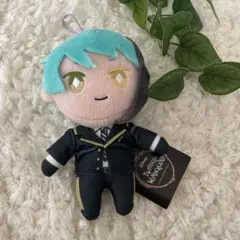 新品　ツイステッドワンダーランド　ぬいぐるみ