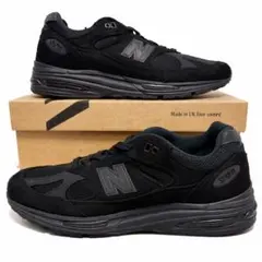 New Balance 991V2 U991KK2 26.5cm