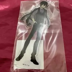 家庭教師ヒットマンREBORN! まるくじ アクリルスタンド 雲雀恭弥