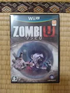 ZombiU