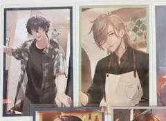 にじさんじ レオス オリバー