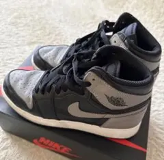 NIKE AIR JORDAN 1 RETRO HIGH OG BG 25cm