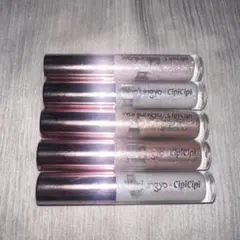 Wonjungyo x CipiCipi グリッターのサムネイル