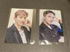 SEVENTEEN FML会場限定 京セラドーム ドギョム DK