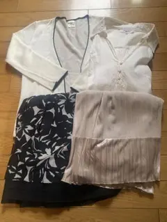 レディース服まとめ売りSサイズ