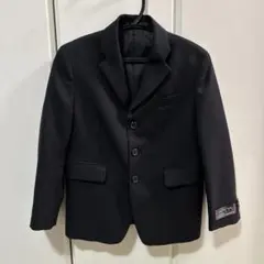 キッズ ブラック スーツ・ブレザー