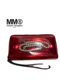 ★MM6★Maison Margiela★長財布★ロング ウォレット★