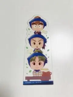 忍たま乱太郎 ブックマークコレクション vol.1 二年生