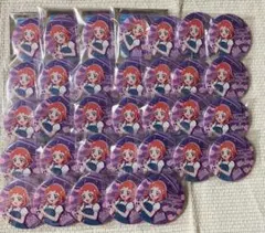 わんぷり　いろは缶バッジまとめ売り プリキュア わんぷり 缶バッジ 犬飼いろは - メルカリ