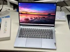 Lenovo XioXin Pro 14型 2024年モデル 有機EL 高性能 Lenovo XioXin Pro 14型 2024年モデル 有機EL 高性能 - メルカリ
