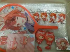 莉犬くん グッズ まとめ売り