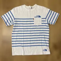 ノースフェイス　Tシャツ