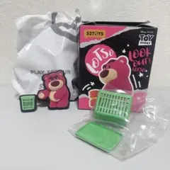 2025年最新】52toy ロッツォの人気アイテム - メルカリ