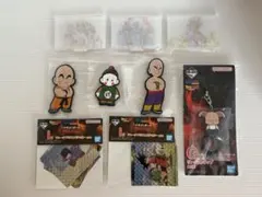 一番くじ ドラゴンボール 下位賞 10種セット