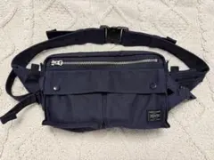 美品 ♡ PORTER ボディバッグ