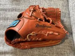 MIZUNO Buw League グローブのサムネイル