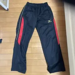 ミズノプロジャージ下